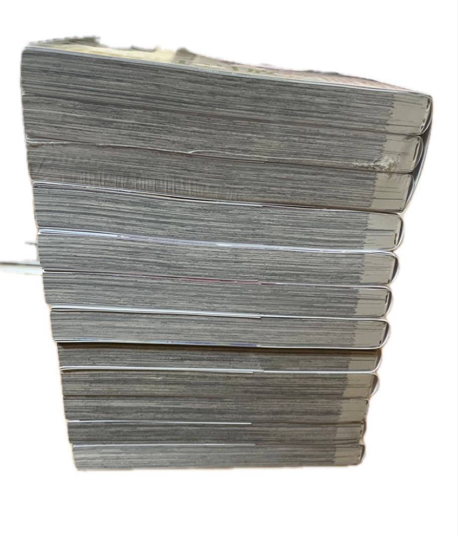 薬屋のひとりごと ねこクラゲ 日向夏 ビッグガンガンコミックス　全巻　1〜12