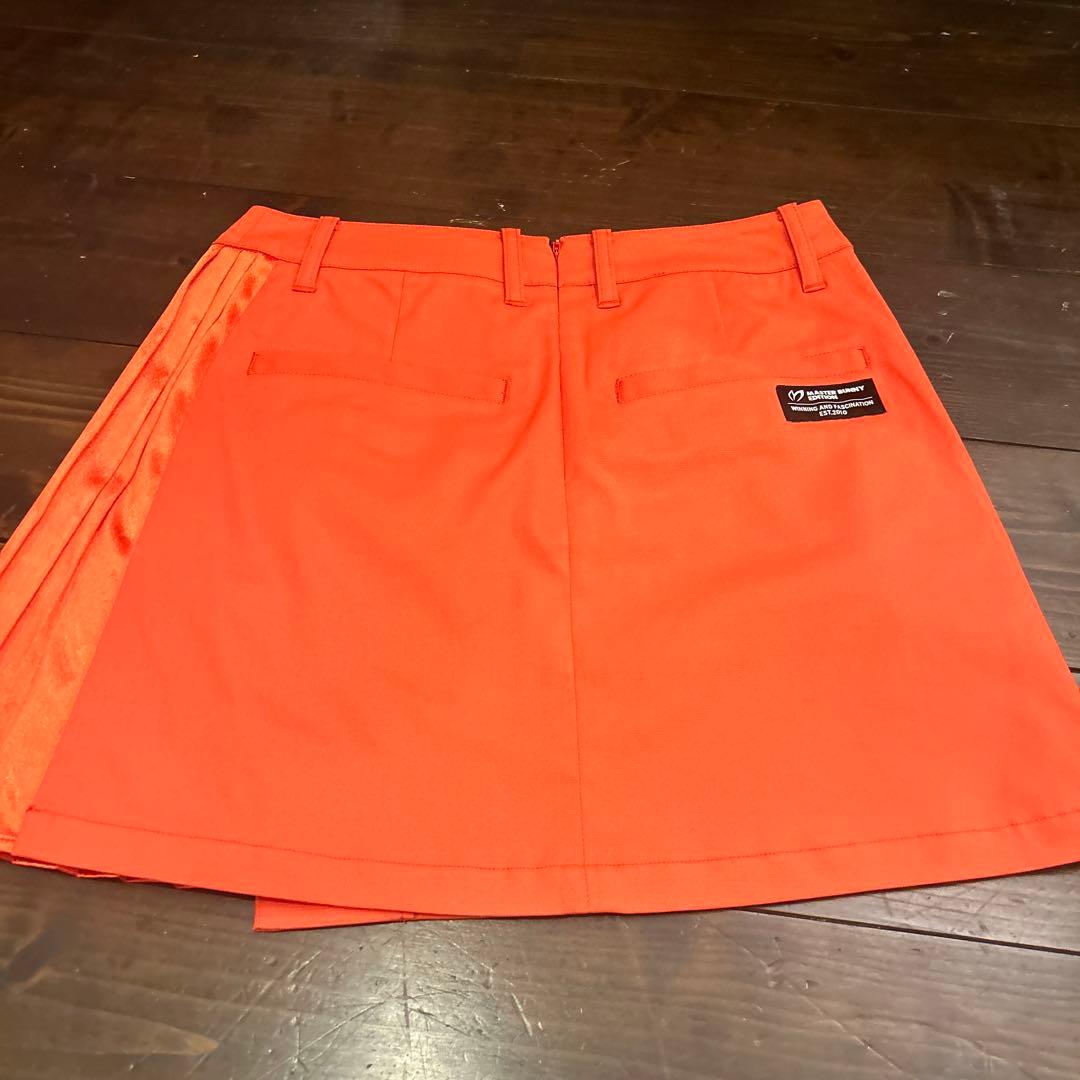 新品　マスターバニースカート　サイズ０