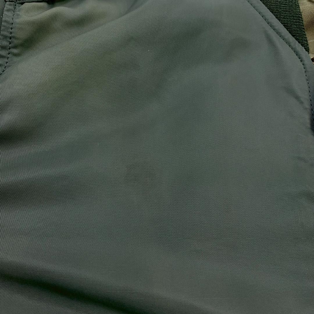 HOUSTON L-2B 50s復刻 7448C 最初期型 Mサイズ　D951