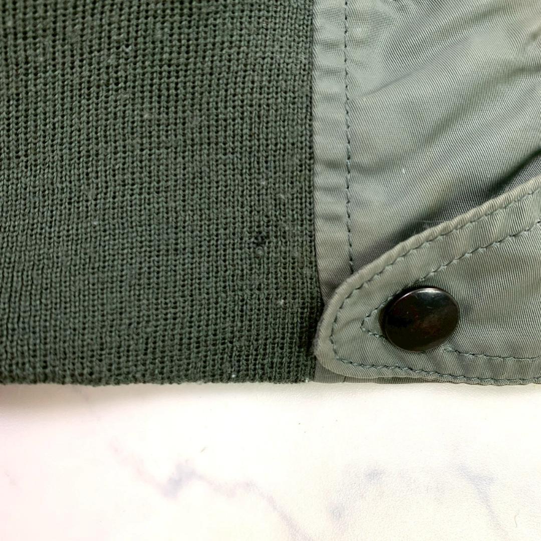 HOUSTON L-2B 50s復刻 7448C 最初期型 Mサイズ　D951