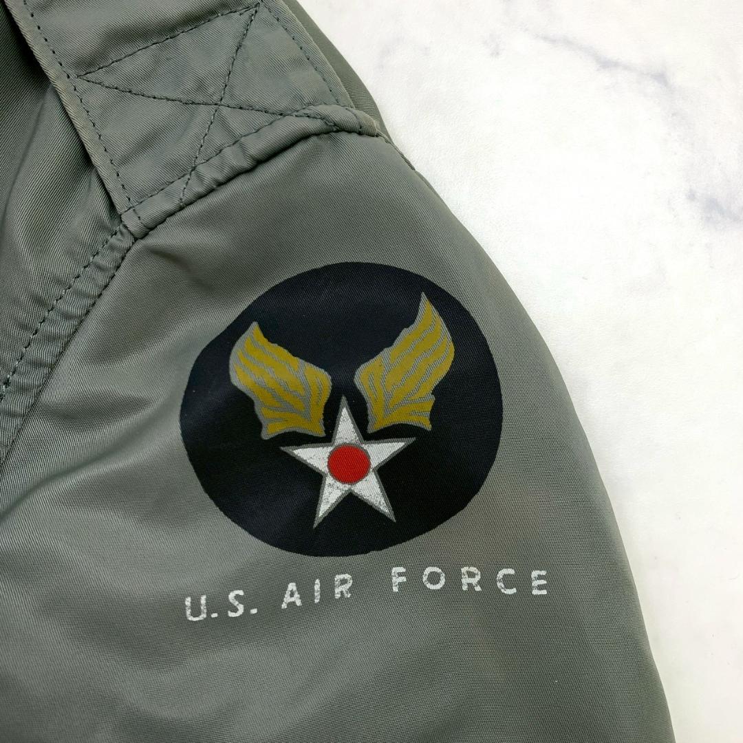 HOUSTON L-2B 50s復刻 7448C 最初期型 Mサイズ　D951