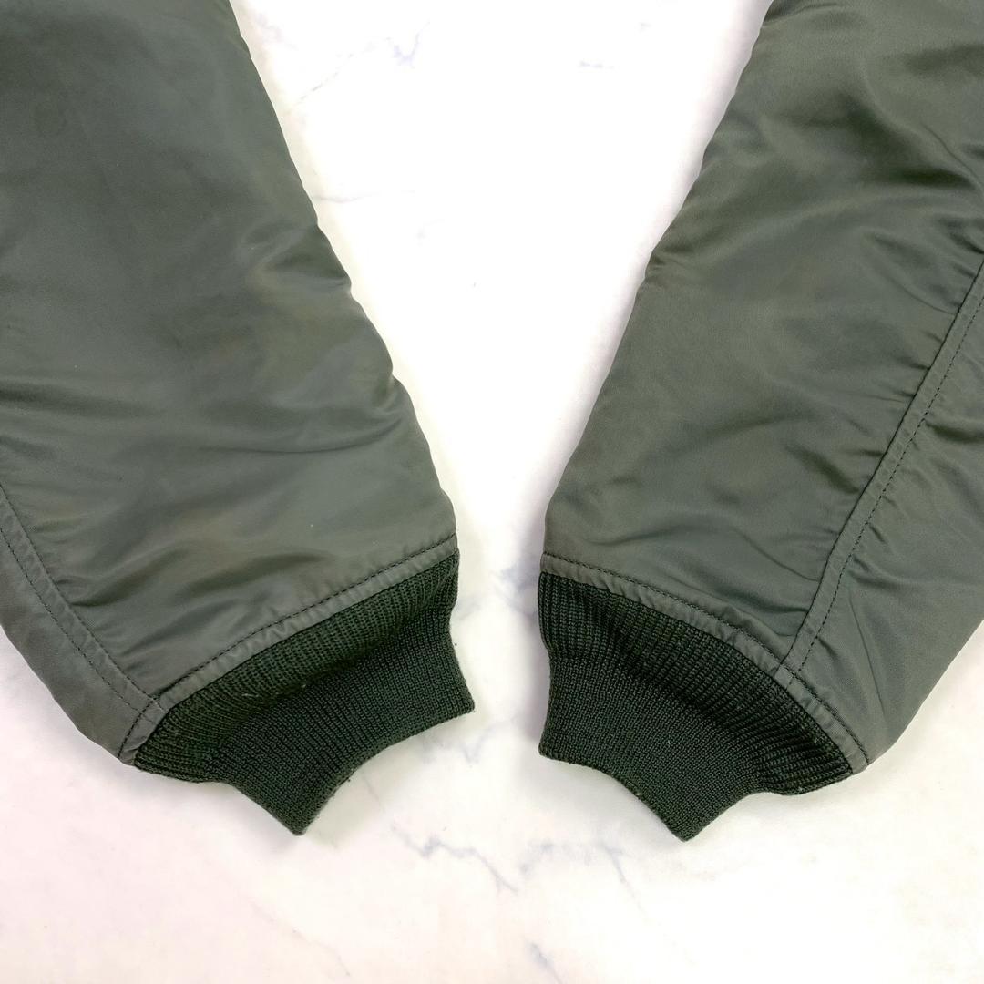 HOUSTON L-2B 50s復刻 7448C 最初期型 Mサイズ　D951