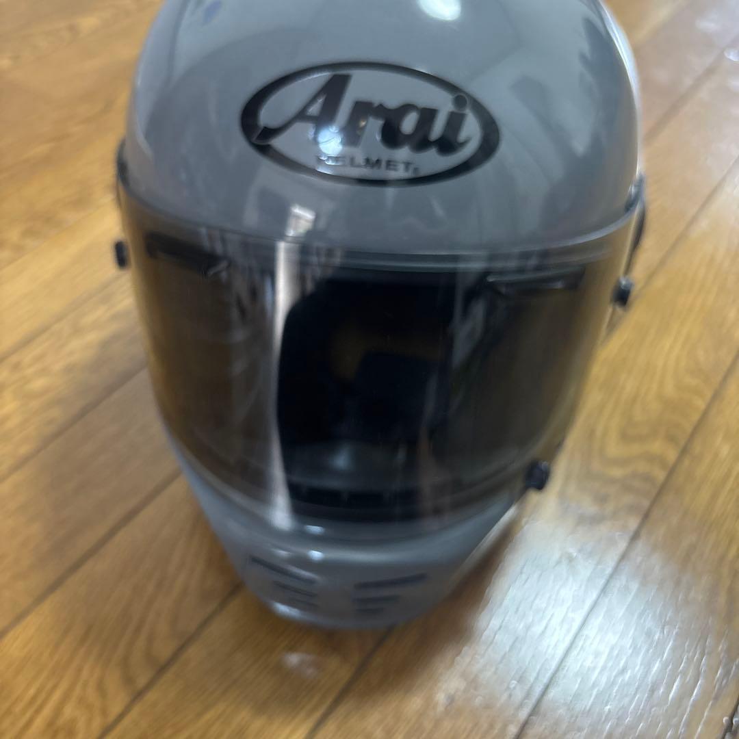 Arai Rapide NEO フルフェイスヘルメット 57.58cm