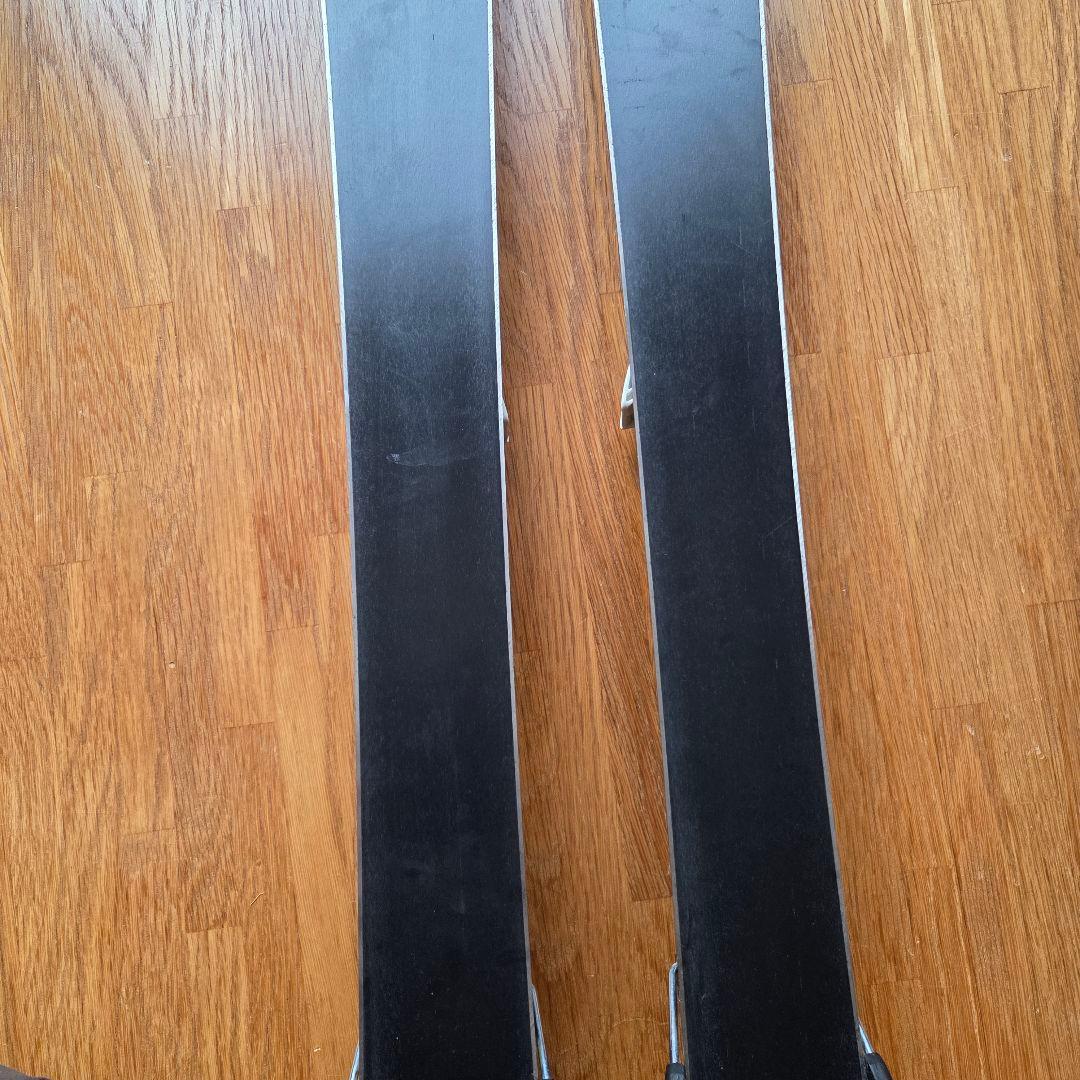 【ATOMIC】アトミック　123cm