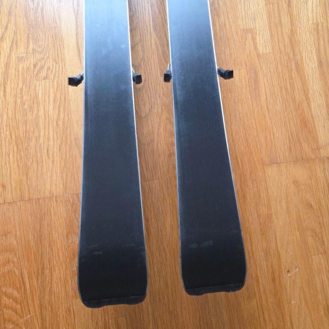 【ATOMIC】アトミック　123cm