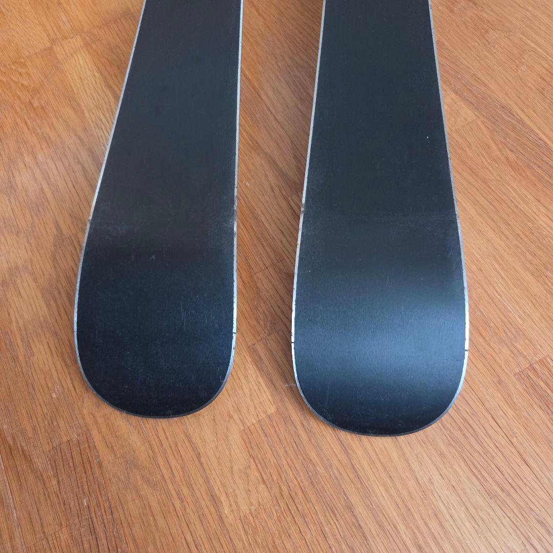 【ATOMIC】アトミック　123cm