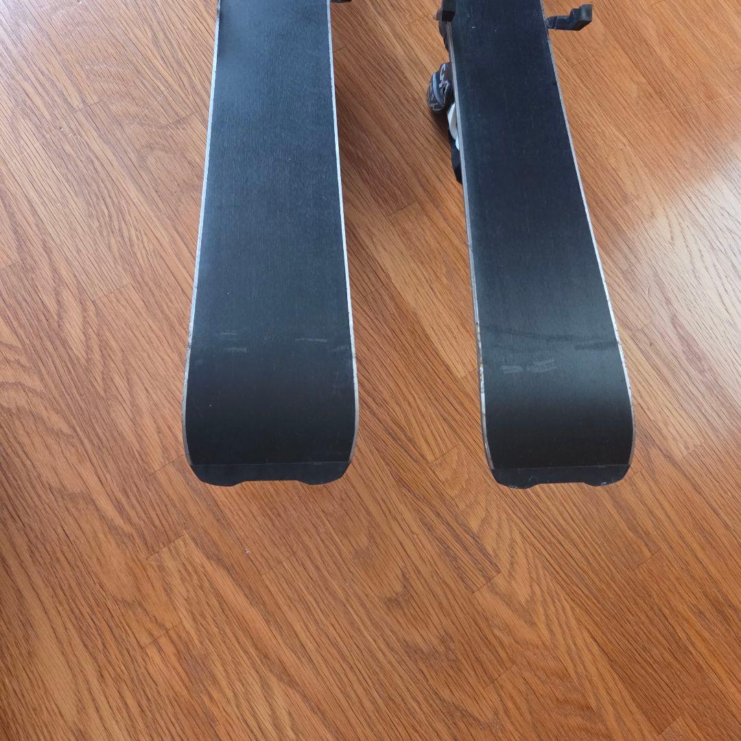 【ATOMIC】アトミック　123cm