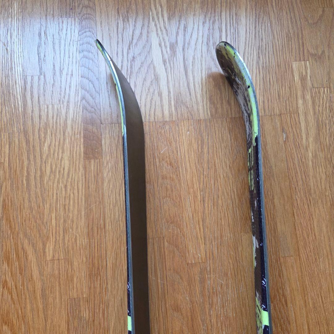 【ATOMIC】アトミック　123cm