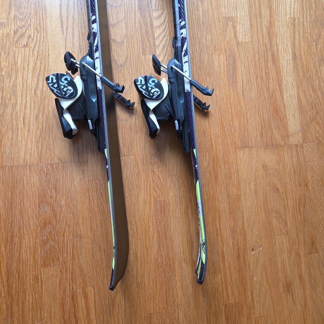 【ATOMIC】アトミック　123cm