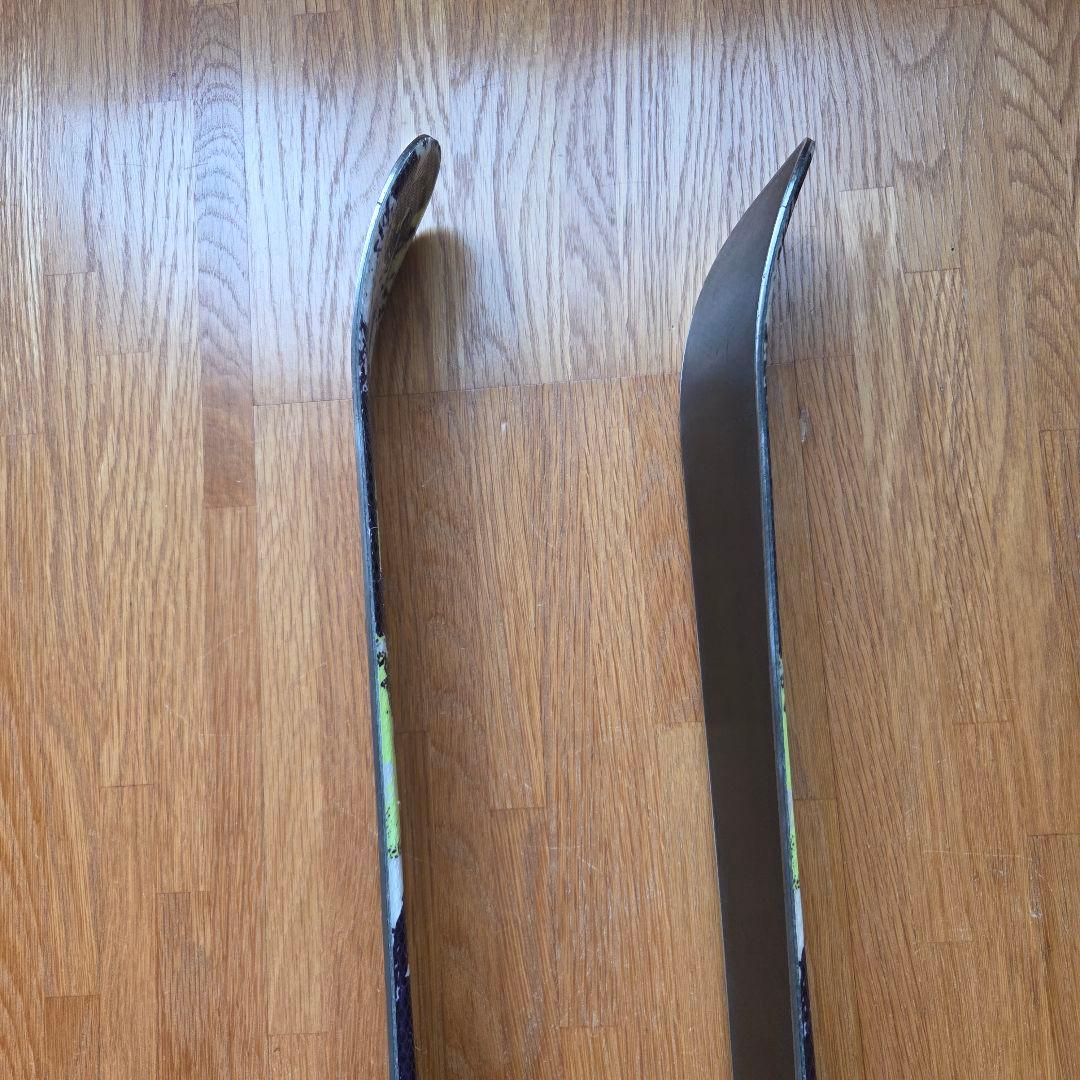 【ATOMIC】アトミック　123cm