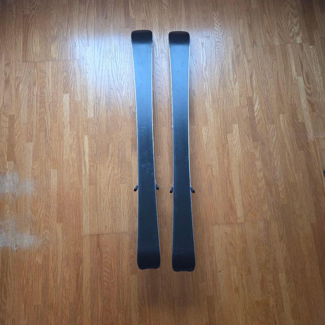 【ATOMIC】アトミック　123cm