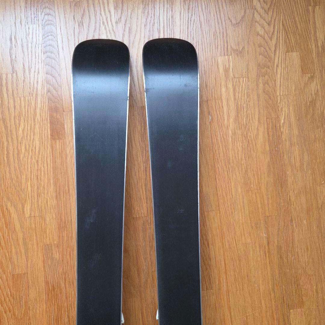 【ATOMIC】アトミック　123cm