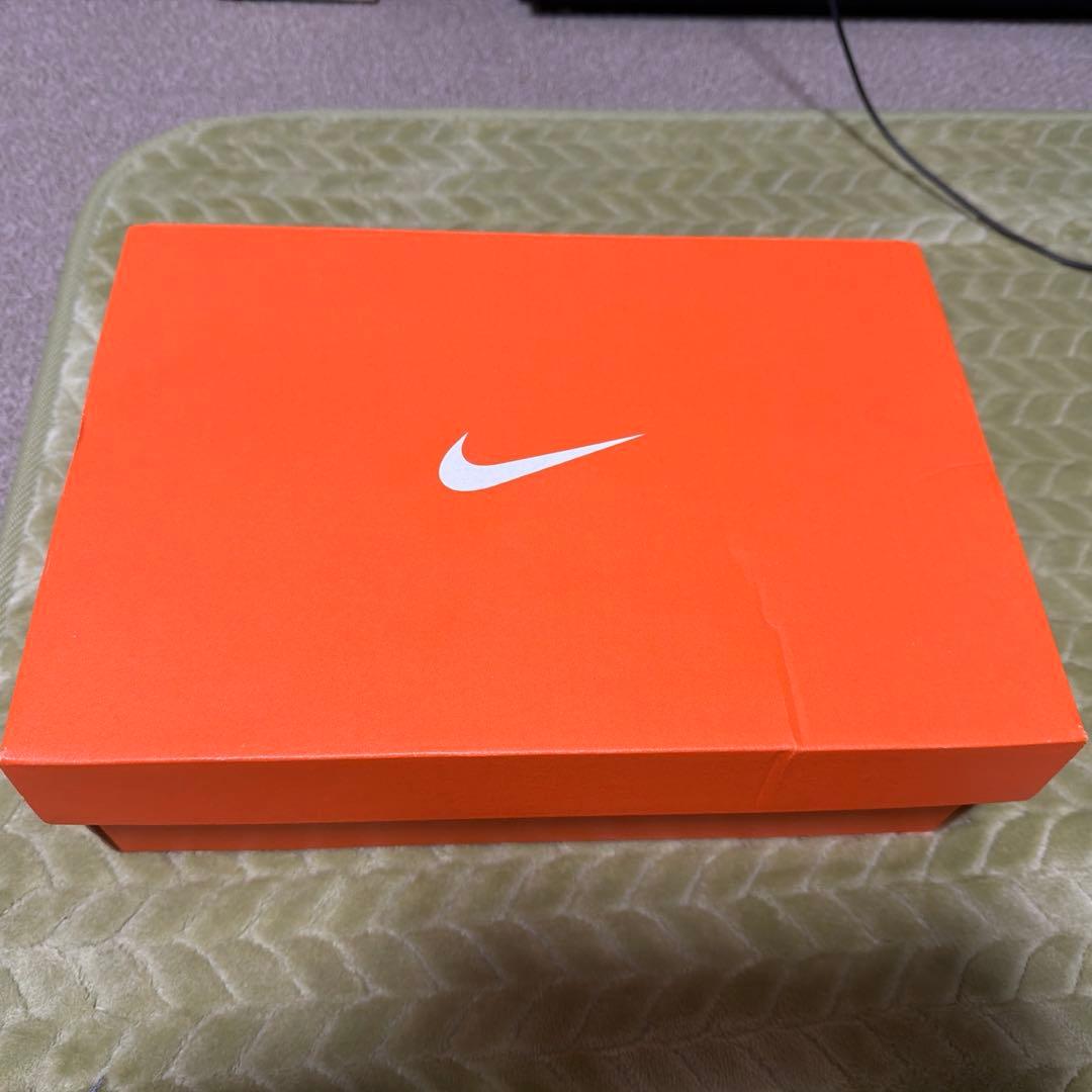 【新品未使用】Nike マーキュリアル サッカースパイク