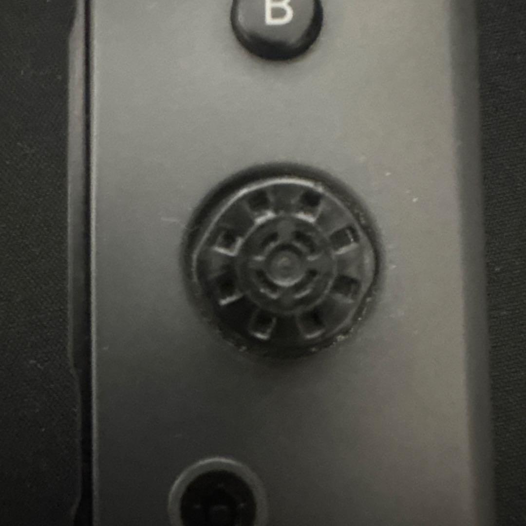 [動作確認済み]Nintendo Switch 本体 グレー