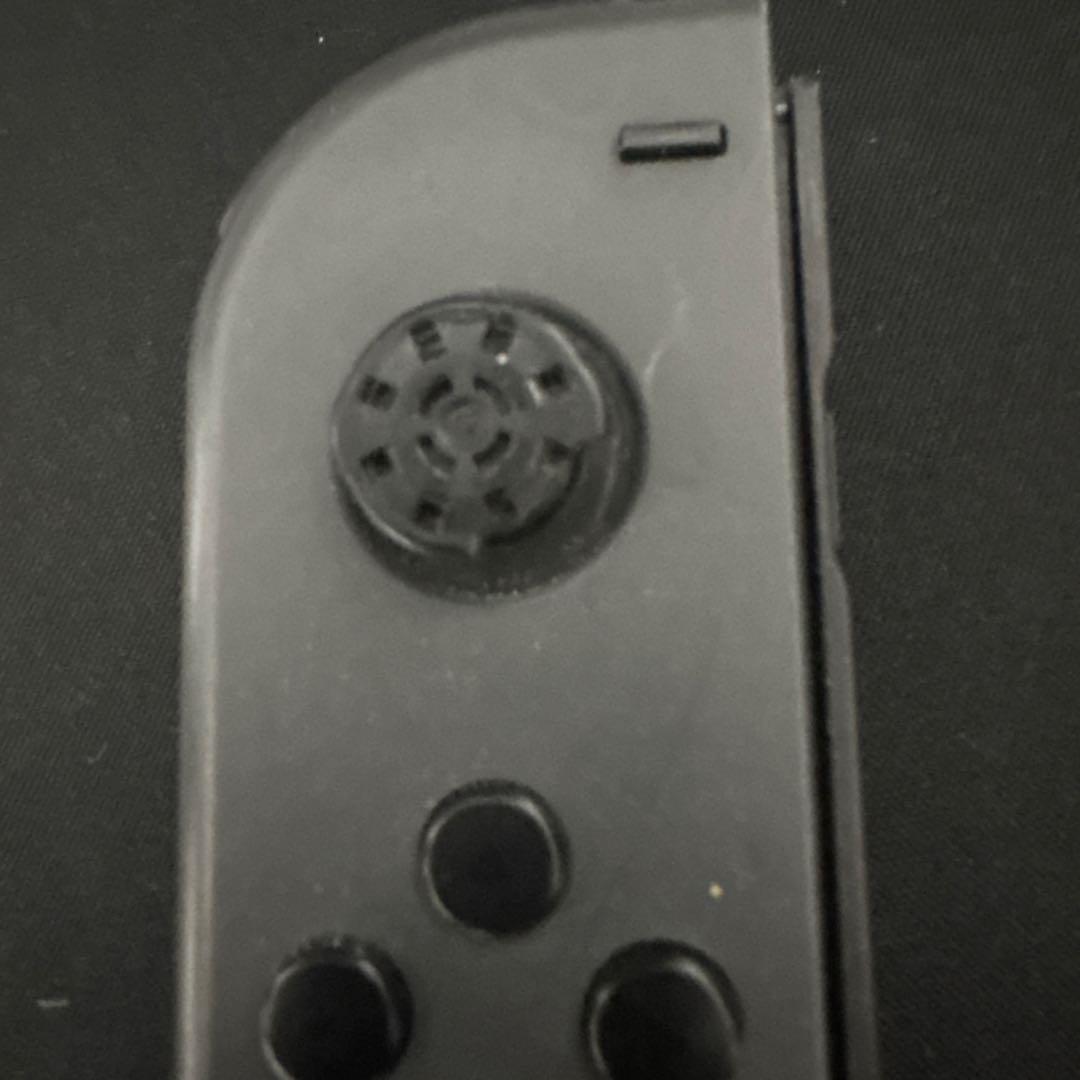 [動作確認済み]Nintendo Switch 本体 グレー