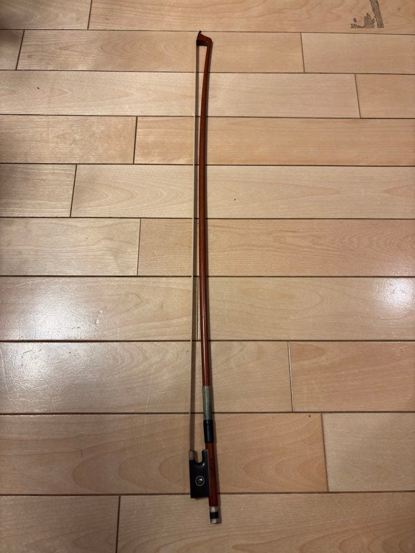 下倉バイオリン 2/1 K.SHIMORA 1式セット