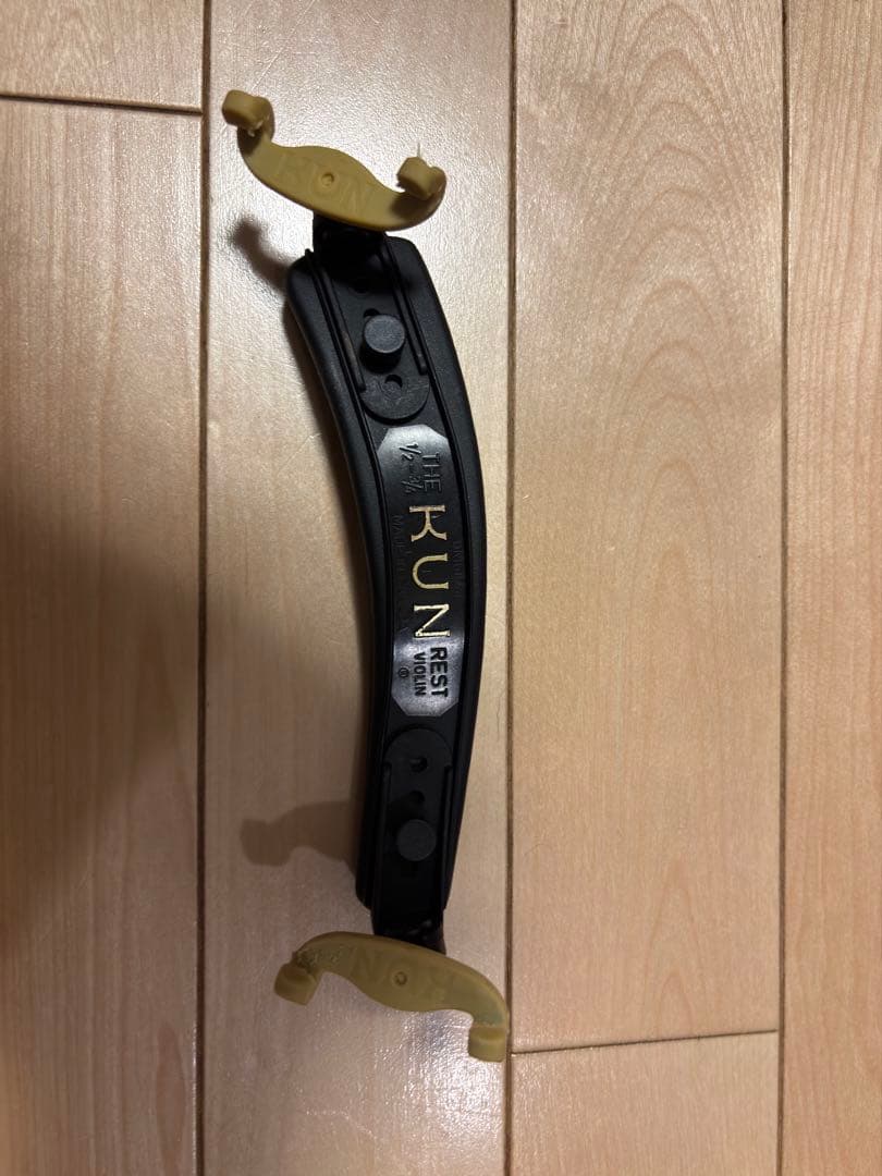 下倉バイオリン 2/1 K.SHIMORA 1式セット