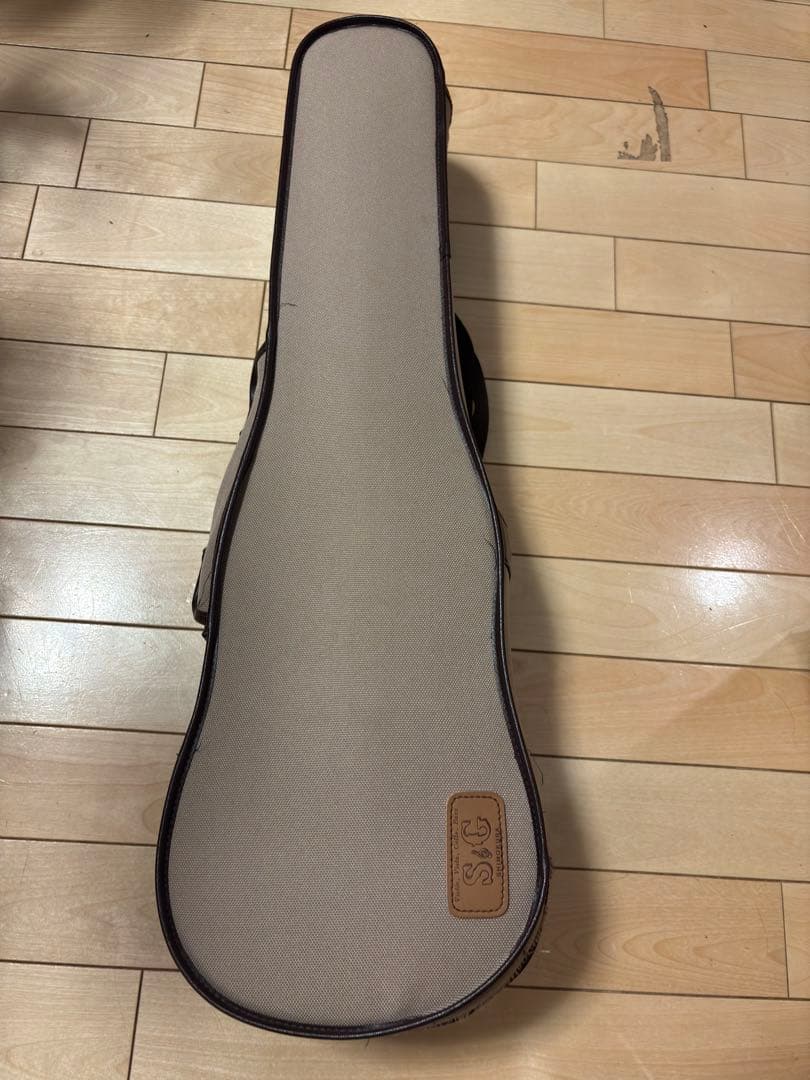 下倉バイオリン 2/1 K.SHIMORA 1式セット