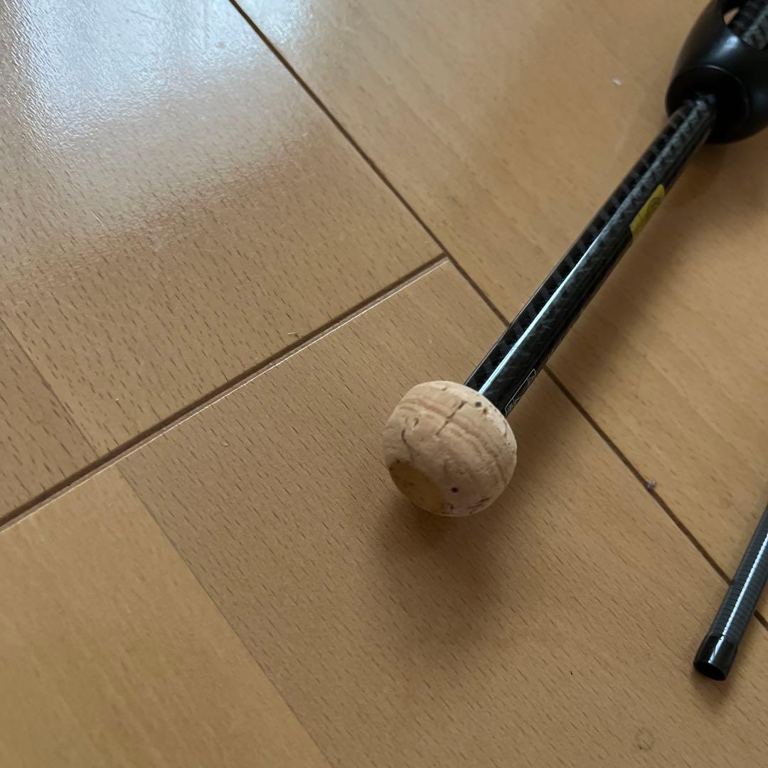 23コルト(CORTO) 23GCORS-572UL-TS チタン　オリムピック