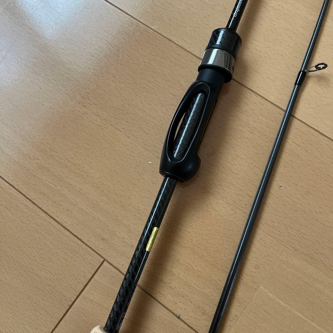 23コルト(CORTO) 23GCORS-572UL-TS チタン　オリムピック