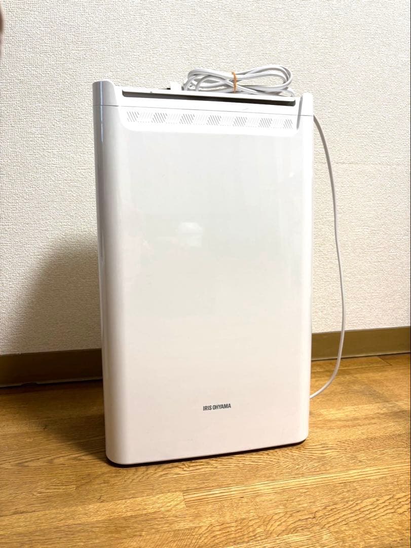 アイリスオーヤマ　衣類乾燥除湿機　DCE−6515 2021年製