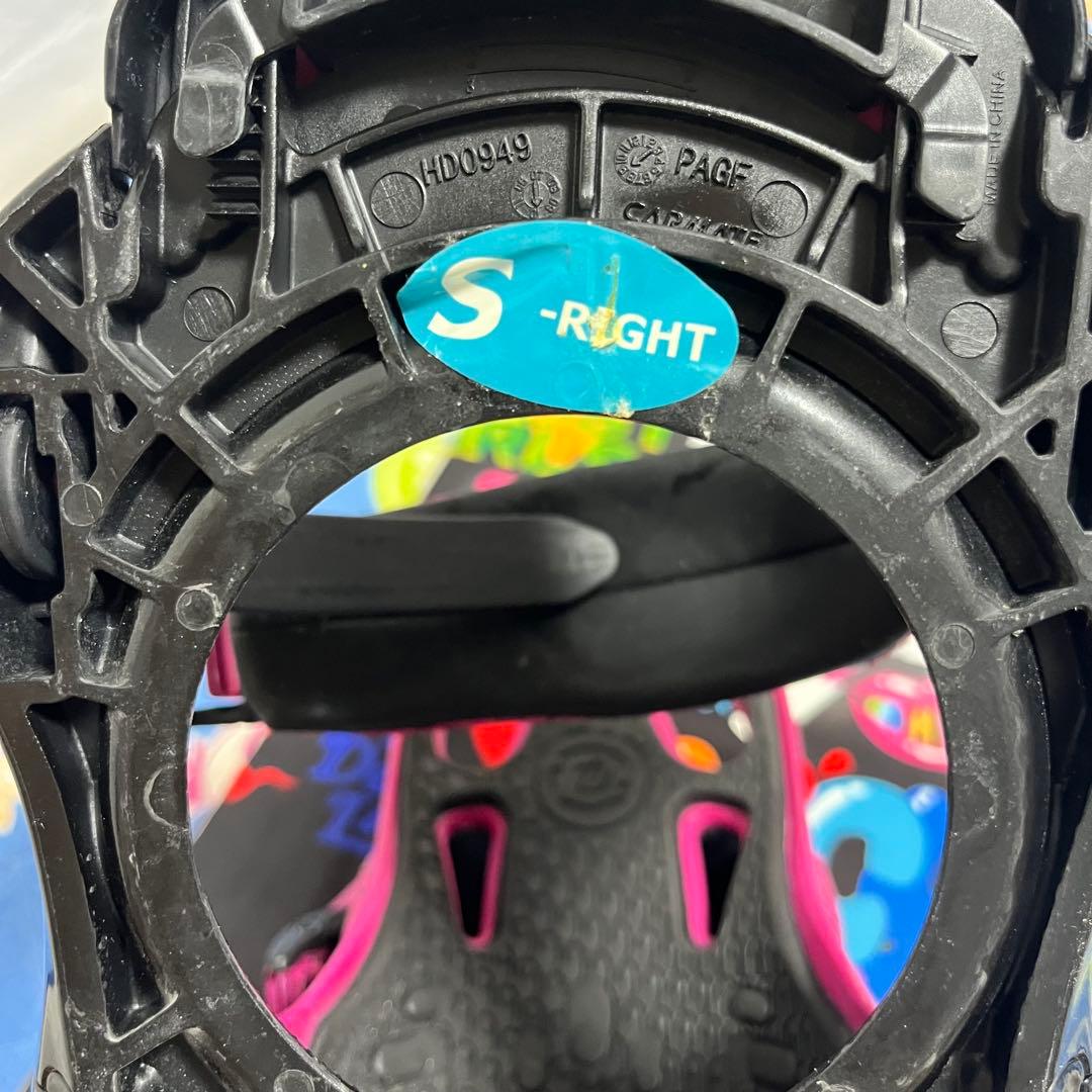 DEATH LABEL 143㎝ TRUST GIRLS LTD デスレーベル