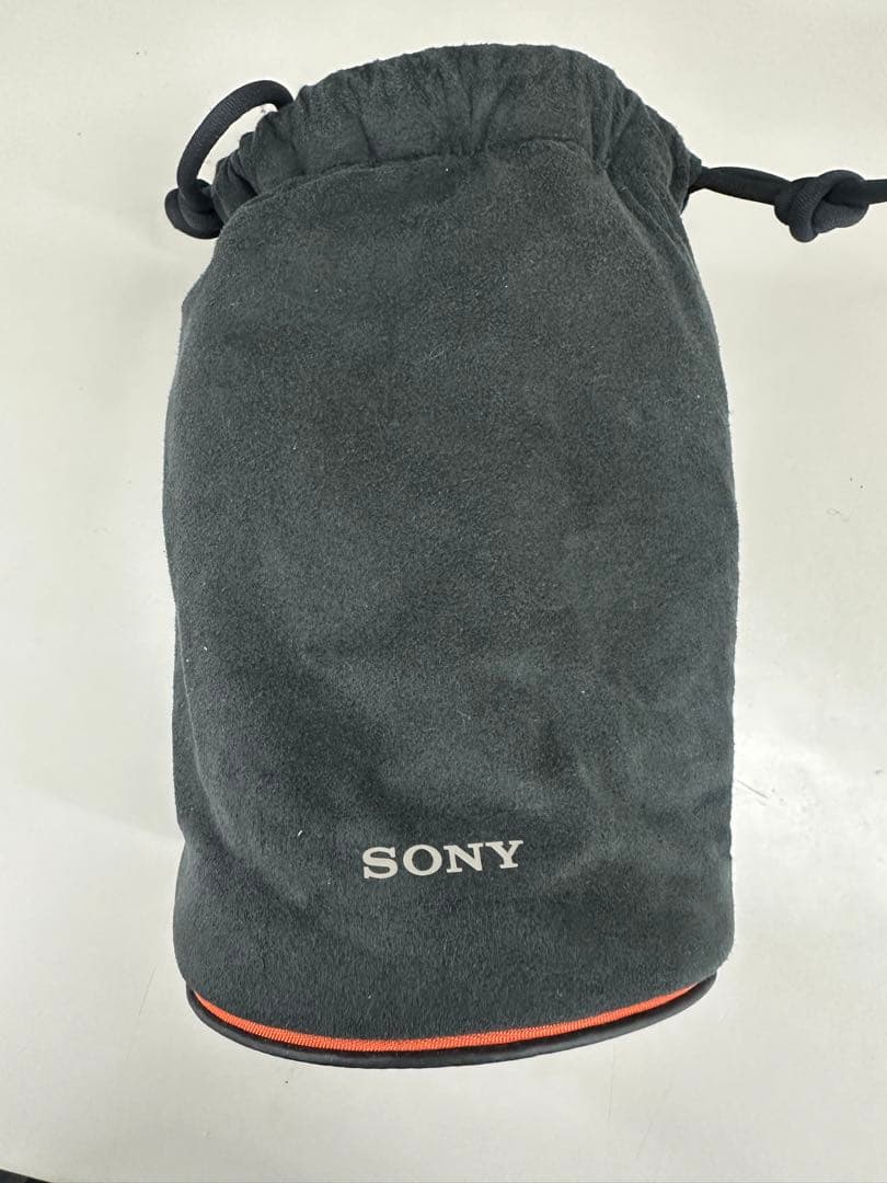 美品級◆SONY E 55-210mm OSS シルバー◆