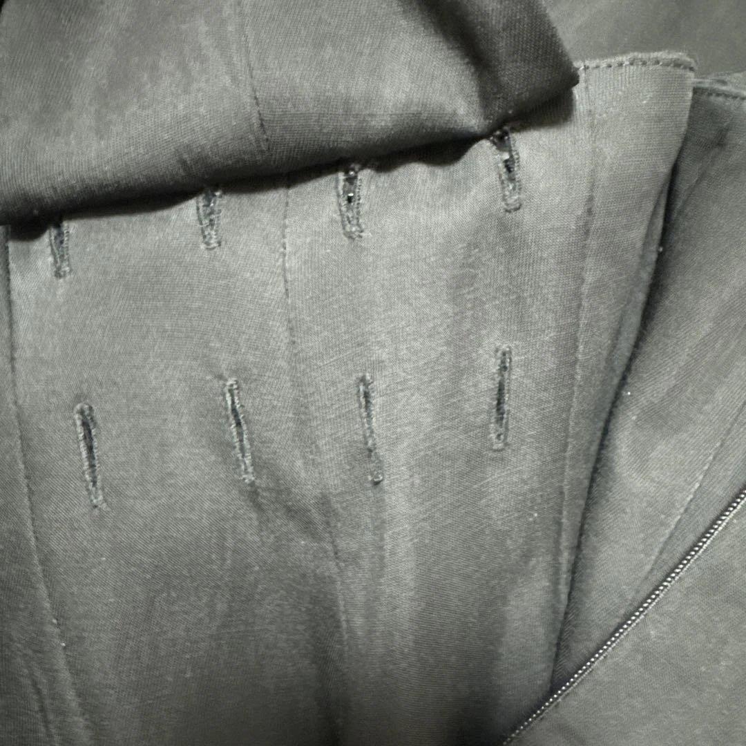 サロペット・オーバーオール・オールインワン FETICO EMBROIDERY COLLAR JUMPSUIT