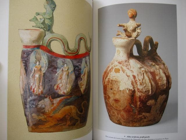 Dessiner l’Antique