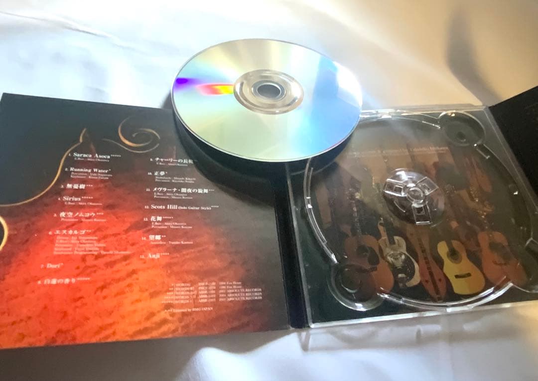 石川鷹彦 / WORDS BEST - KAMUY -