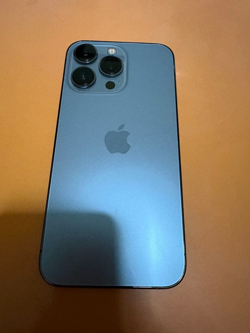 スマートフォン本体 iPhone13pro 256g