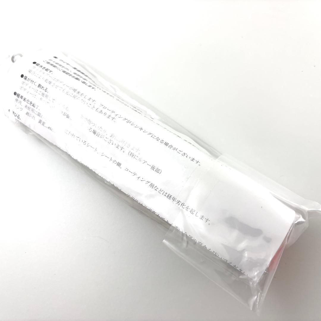 カーペンター ガラム100-210mm SH 未使用（未開封）