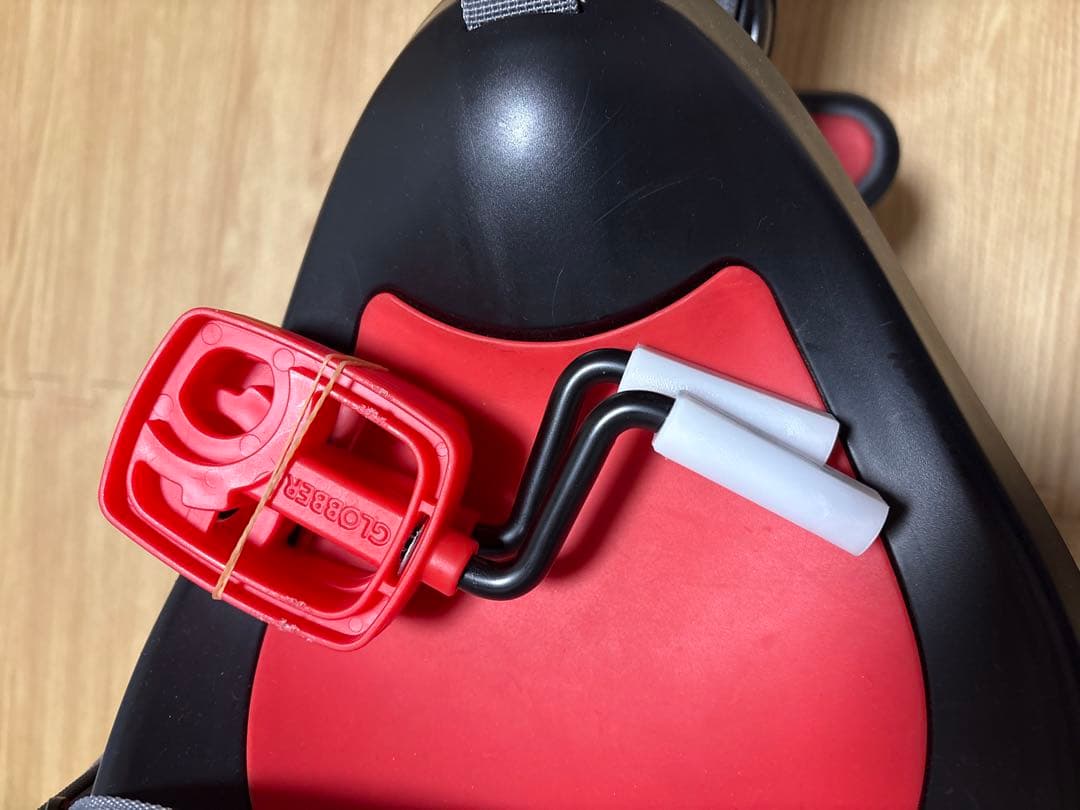 GLOBBER グロッバー エクスプローラー トライク