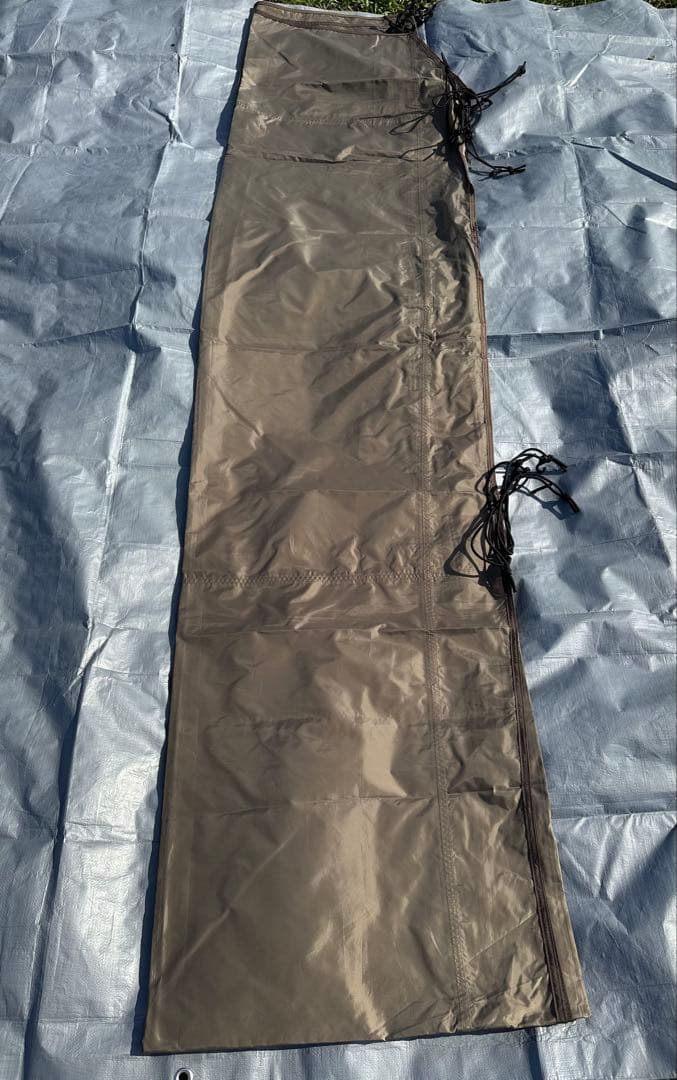 ogawa アポロン ツールームテント