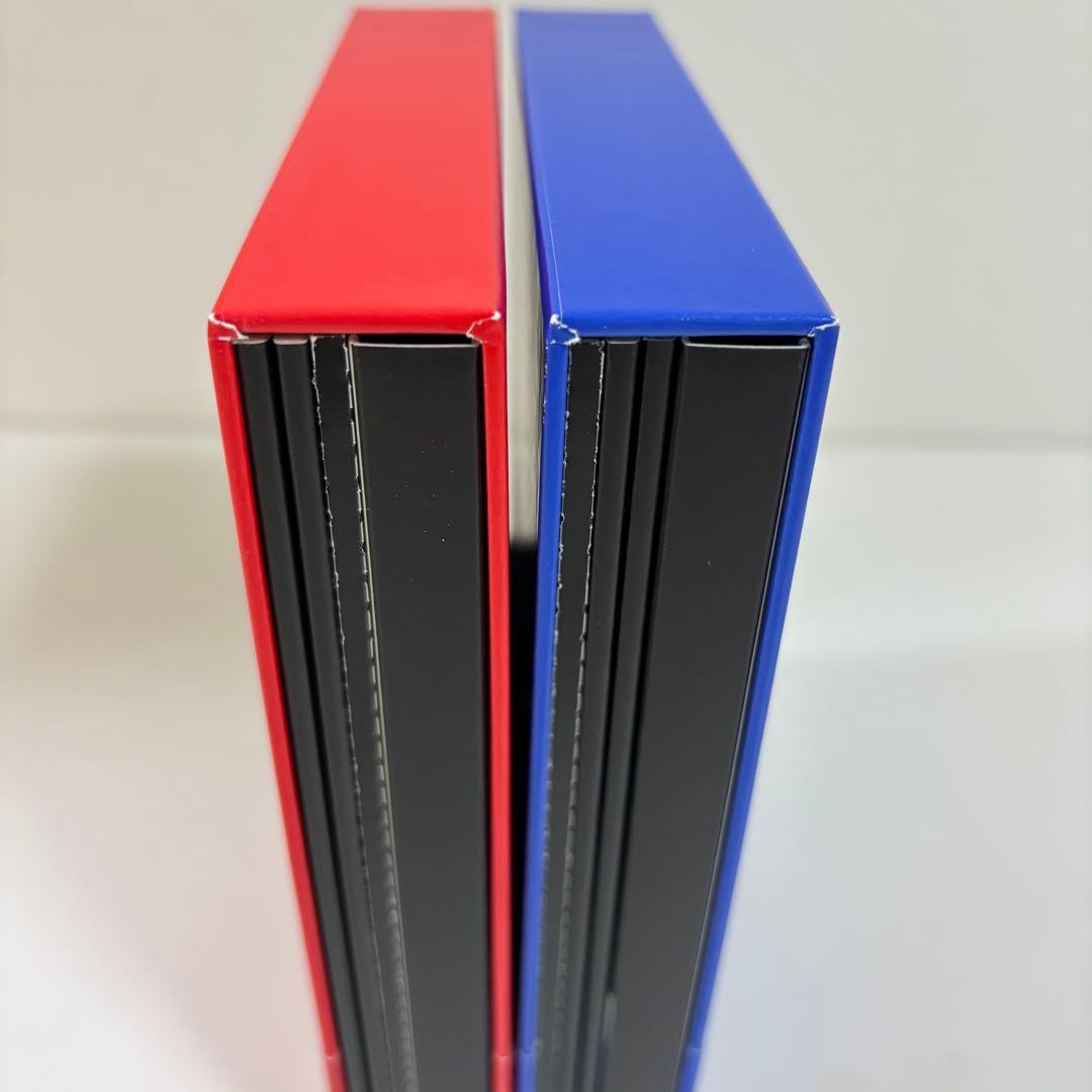 美品 BLEACH 千年血戦篇Ⅰ Ⅱ〈完全生産限定版・2枚組〉 Blu-ray