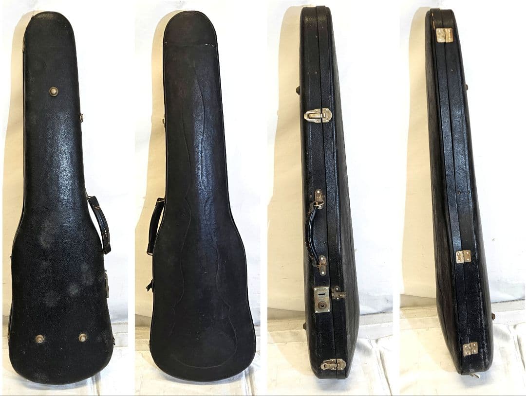 MASAKICHI SUZUKI　スズキ マサキチ　バイオリン　No.2