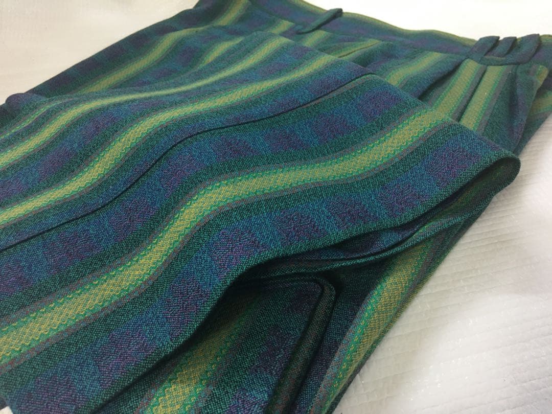 2点ボスさん専用です！グリーン＋パープル 90S”ジャンボ尾崎J’s