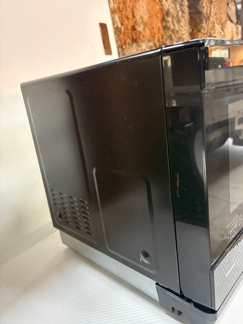 S*o様 東芝 TOSHIBA オーブンレンジ 石窯ドーム ER-RD7