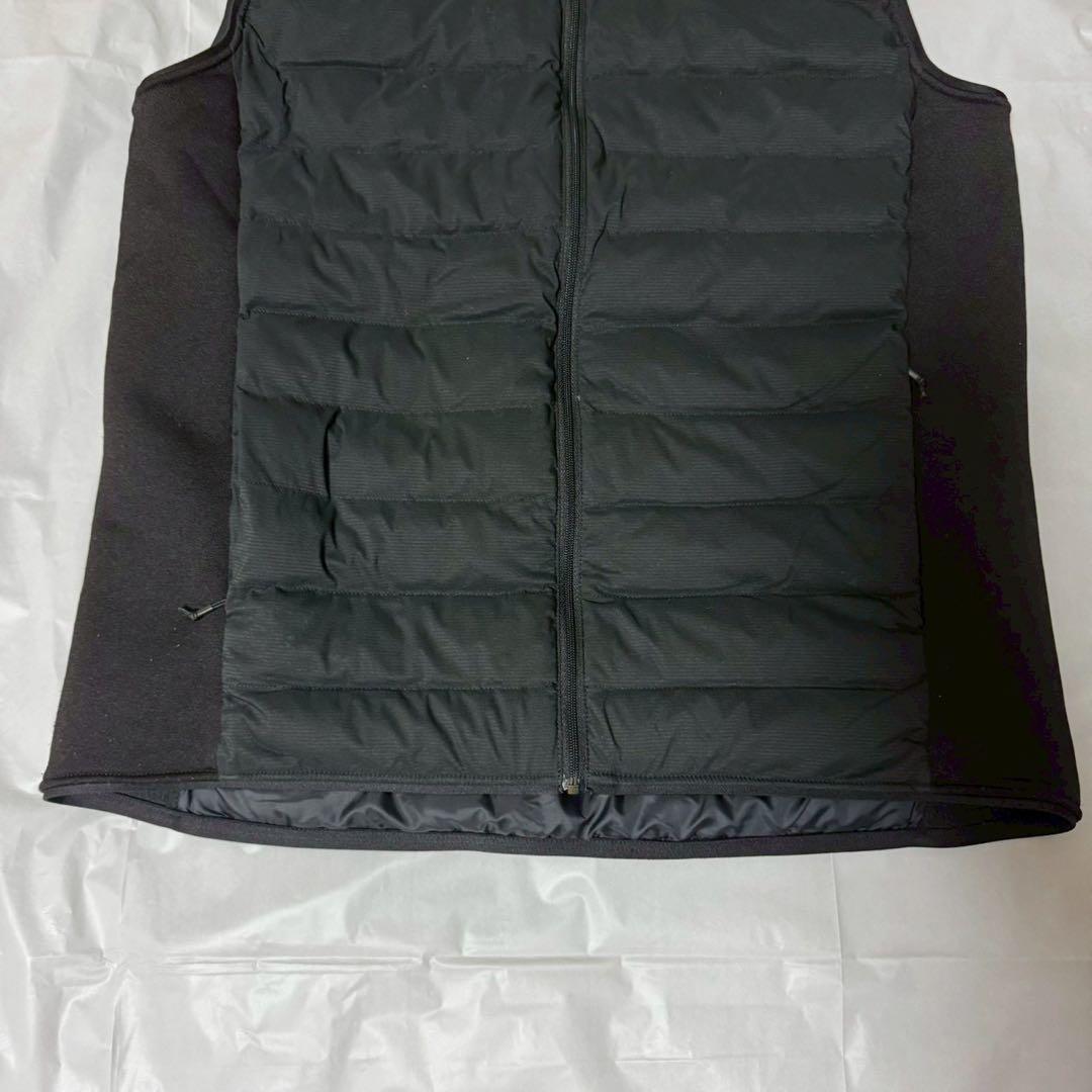 THE NORTH FACE Red Run Vest ダウンベスト