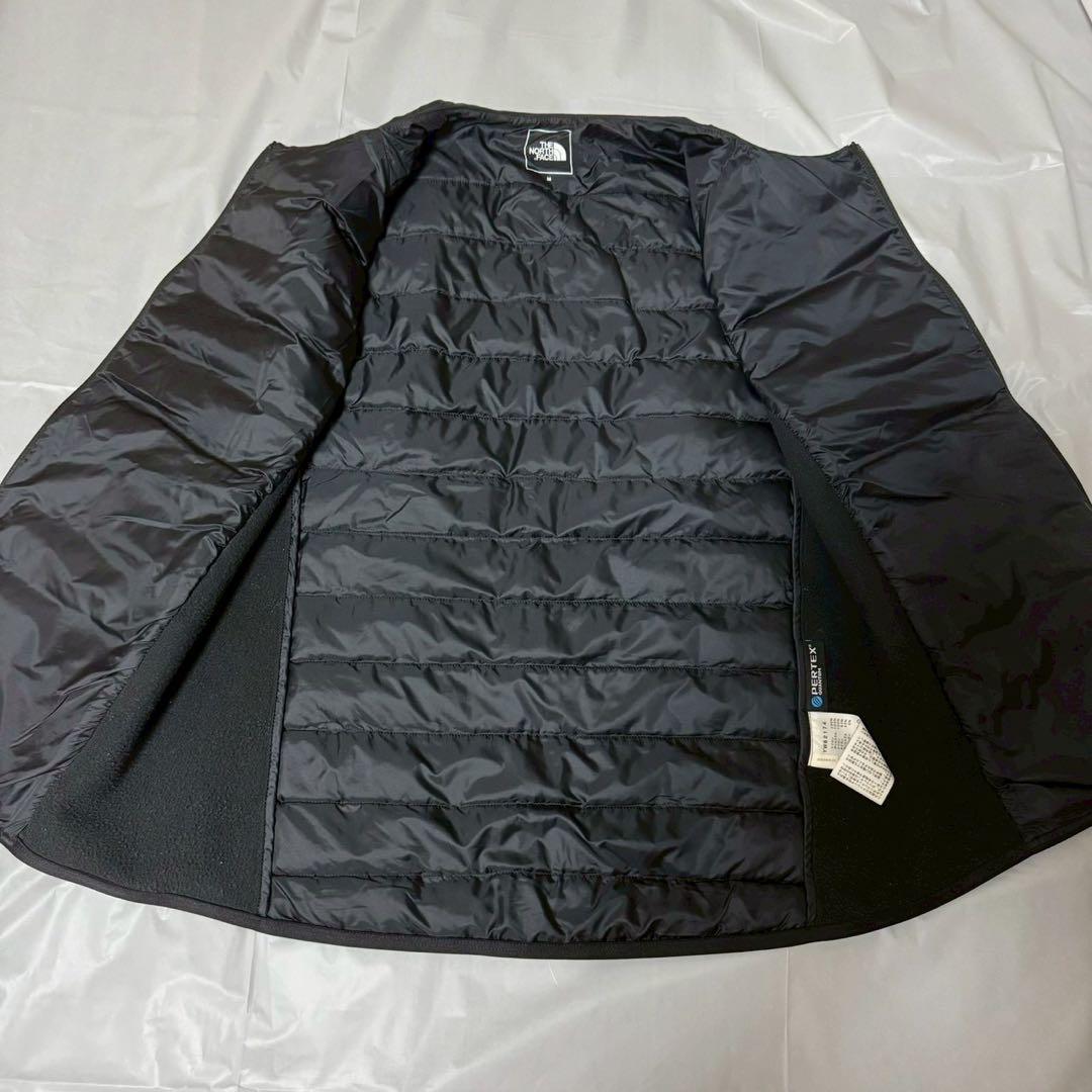 THE NORTH FACE Red Run Vest ダウンベスト