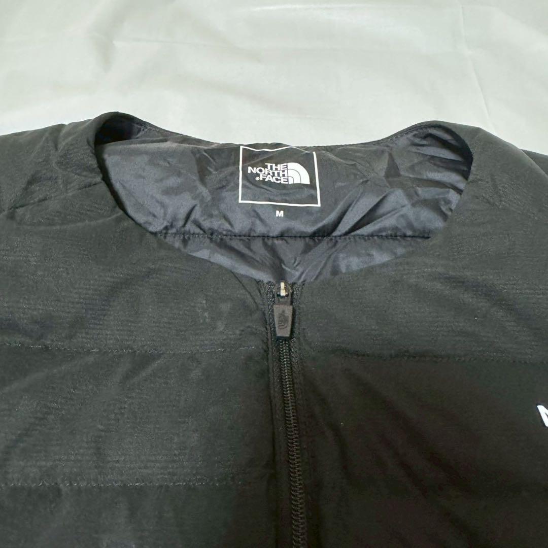 THE NORTH FACE Red Run Vest ダウンベスト
