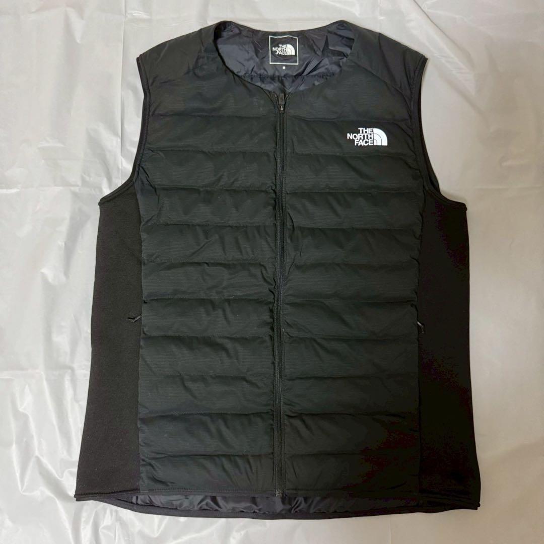 THE NORTH FACE Red Run Vest ダウンベスト