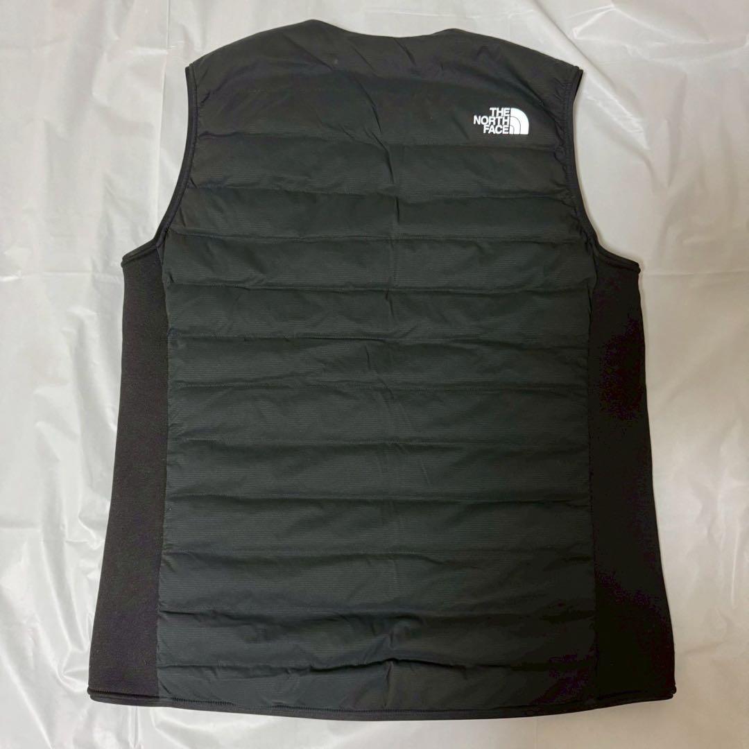 THE NORTH FACE Red Run Vest ダウンベスト