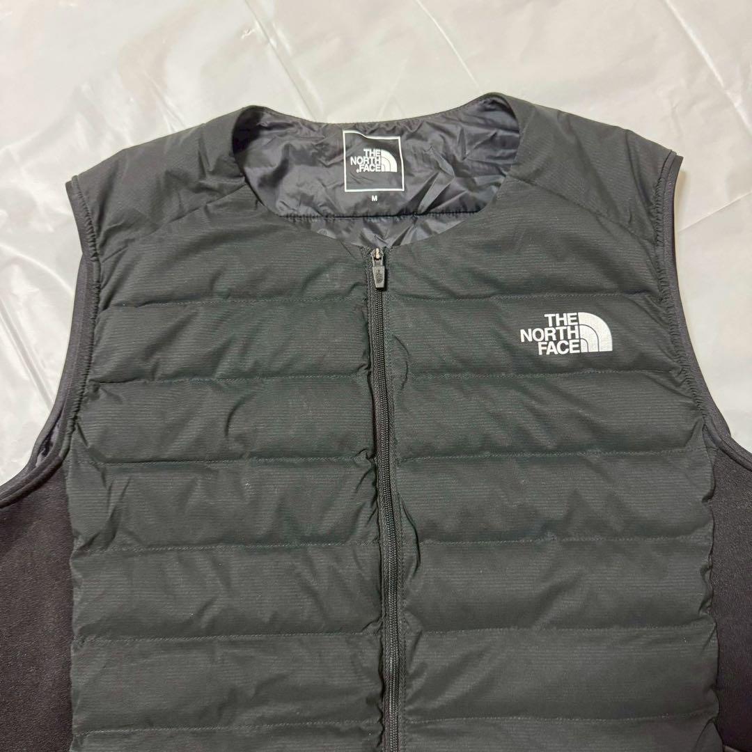 THE NORTH FACE Red Run Vest ダウンベスト
