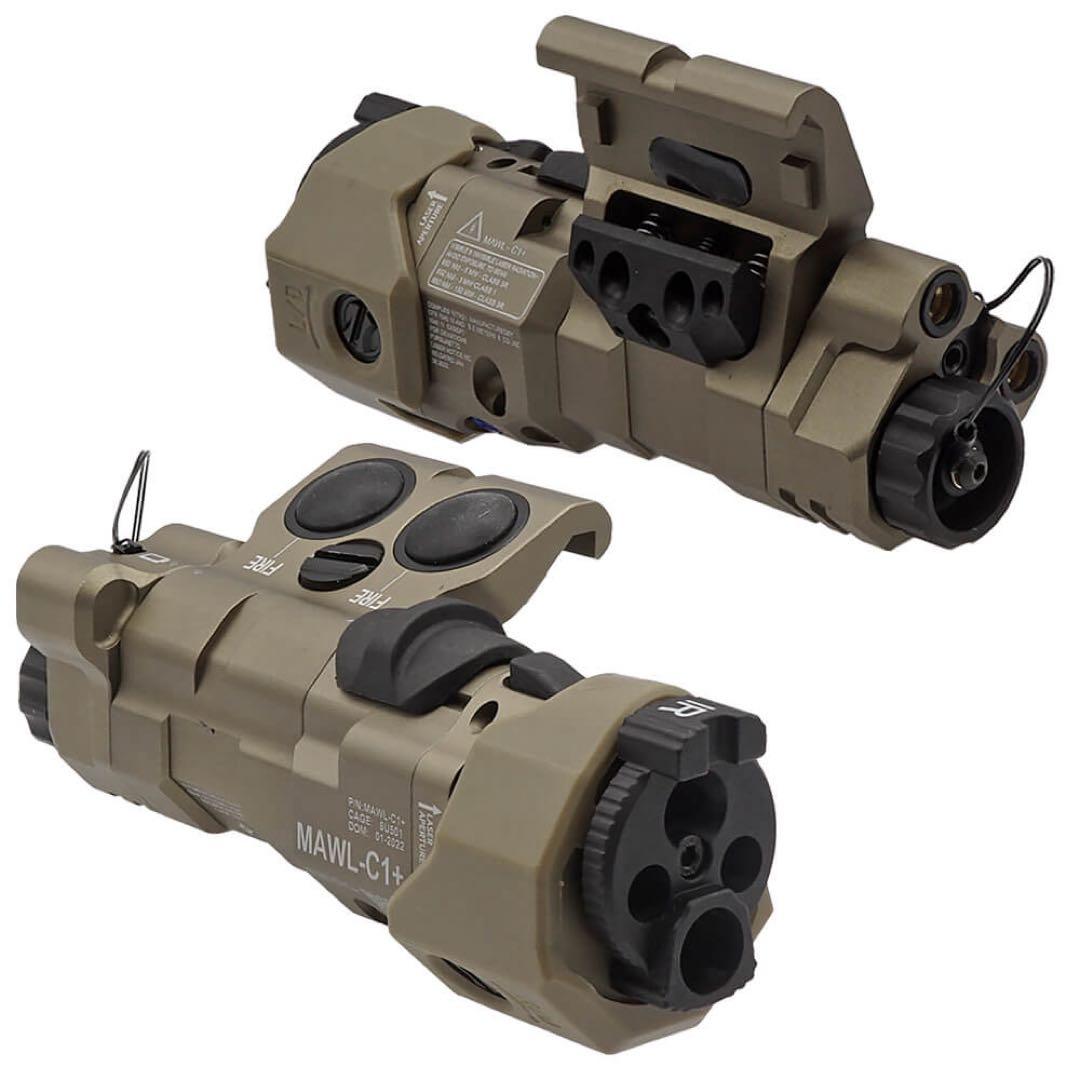 【総額6万円】パトリオットプラス 電動ガン