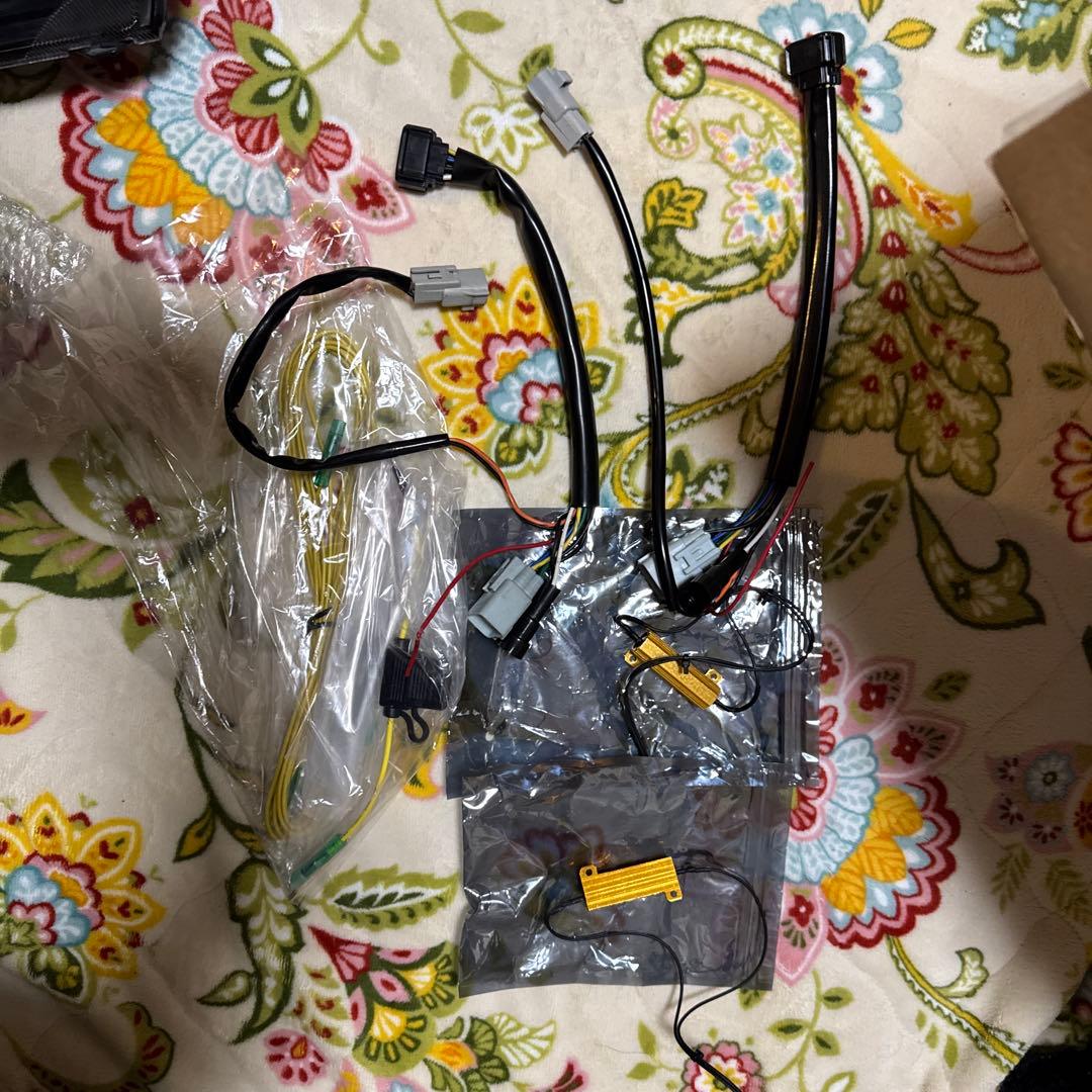 Valenti ヴァレンティ ジュエル 200系 ハイエース 4型～ LED用