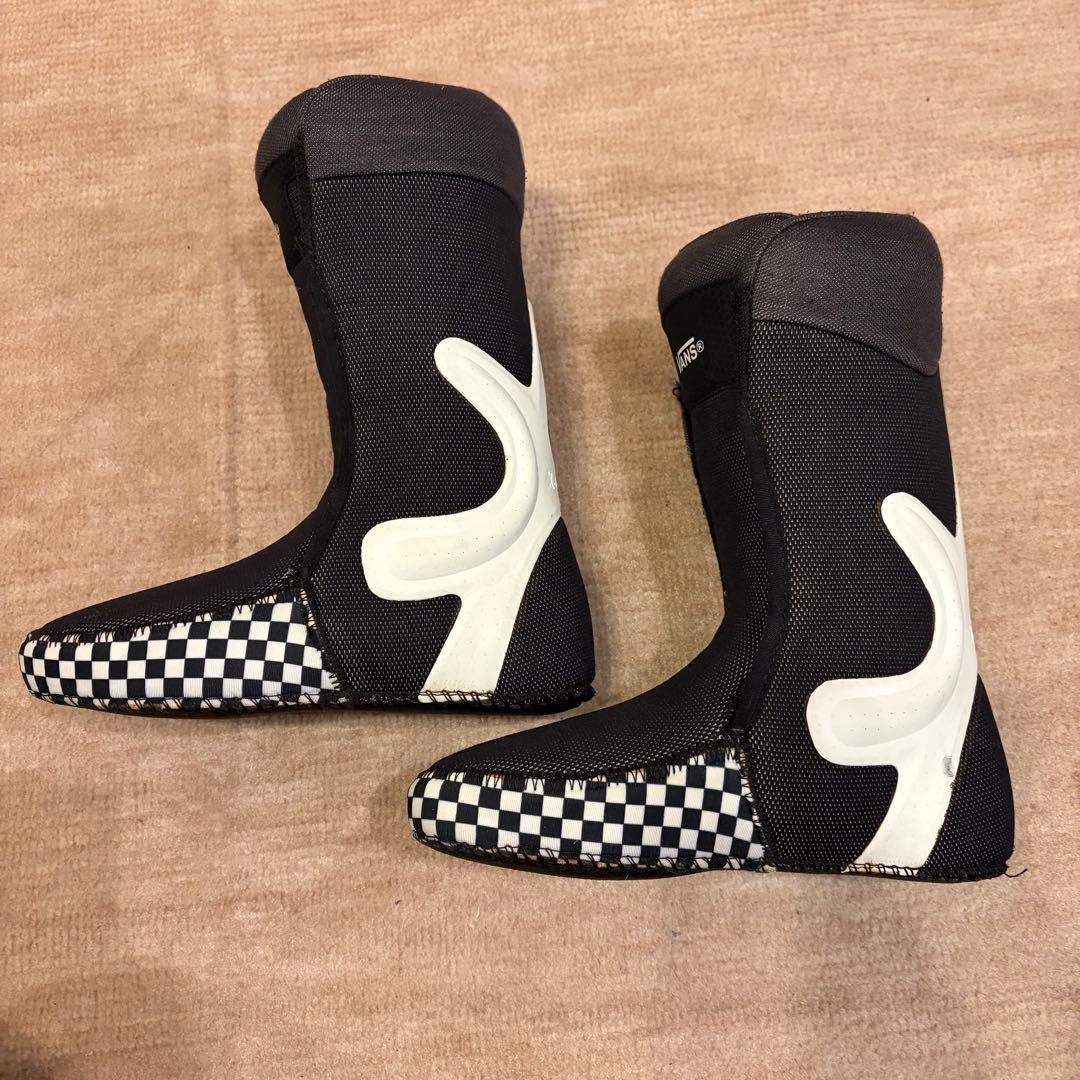 VANS スノーボード ブーツ