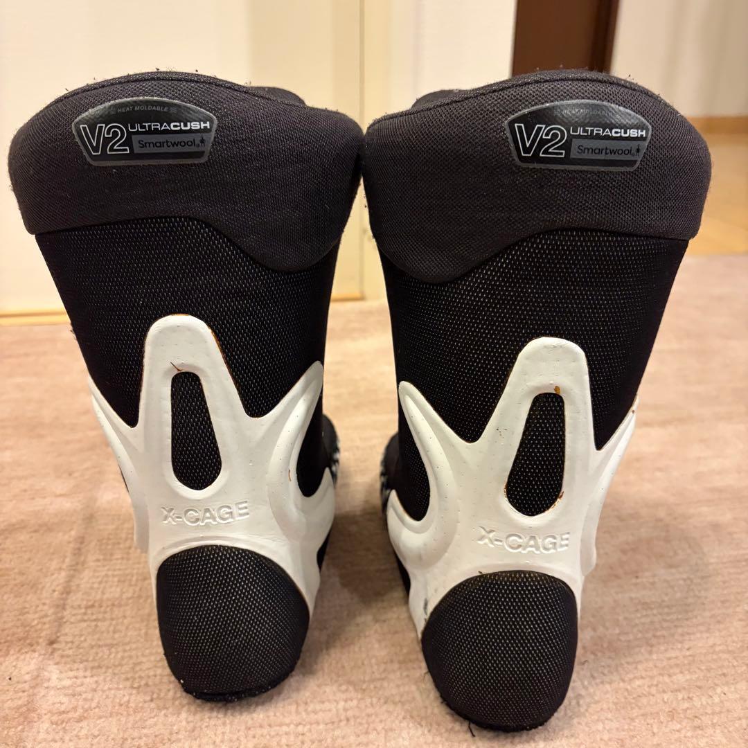 VANS スノーボード ブーツ