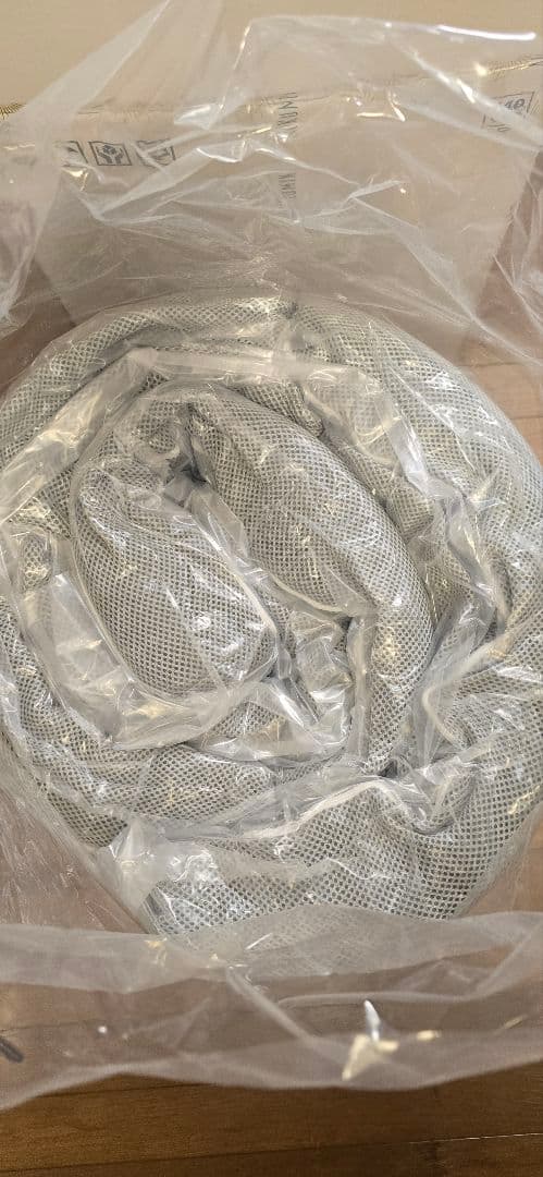 新品　未開封　プレミアムグランマットレス腰サポ　シングル　ホワイト