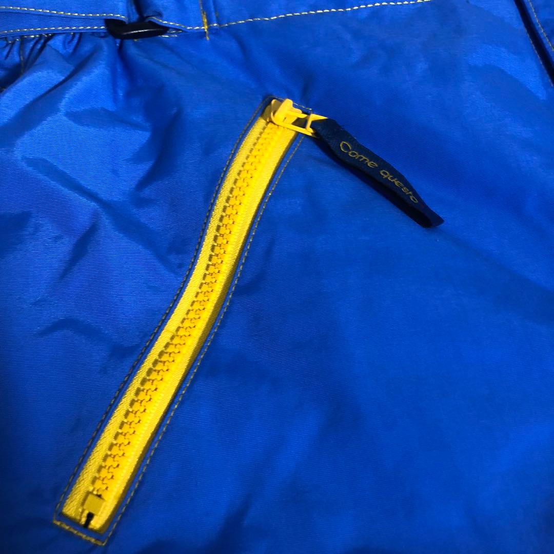 come questo スキーウェア　スノーボード